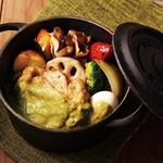 さかい珈琲 - 料理写真: