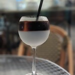 カフェ ラフィーネ - 