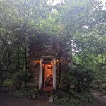 カフェ ラフィーネ - 