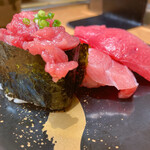 Kaitensushi Ookura - 