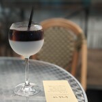 カフェ ラフィーネ - 