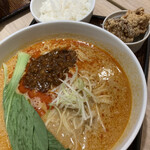 デニーズ - 料理写真:202208