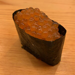 きざ㐂 - すじこ