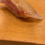 きざ㐂 - イサキ