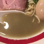麺や でこ - 