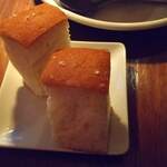 ザ・ルイガンズ - フォッカッチャ