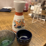 九州料理と旨い酒どんたく - 