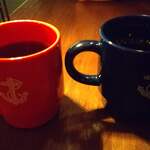 ザ・ルイガンズ - 珈琲と紅茶