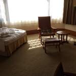 ザ・ルイガンズ - お部屋