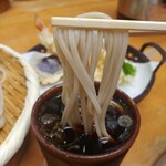 Jindaiji Soba Aokiya - 