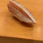 きざ㐂 - かすご鯛