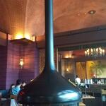 ザ・ルイガンズ - 内観