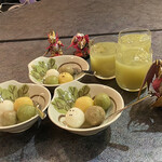フードアイデア - 