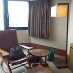 ザ・ルイガンズ - お部屋