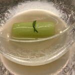 きざ㐂 - ずいき