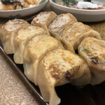 九州料理と旨い酒どんたく - 