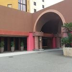 ザ・ルイガンズ - 玄関