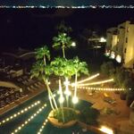 ザ・ルイガンズ - ナイトプール