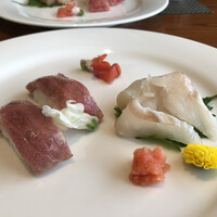 和風牛肉料理 まつもと - 
