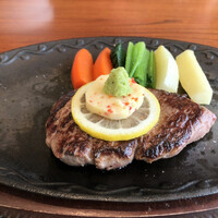 和風牛肉料理 まつもと - 