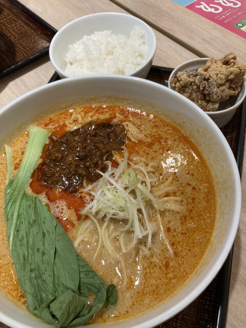 Denny's Fujimori Koen Ten