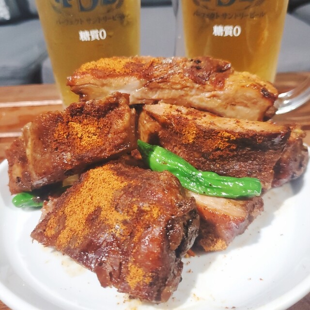 口コミ一覧 SOGO YOKOHAMA BEER GARDEN 横浜/ビアガーデン [食べログ]