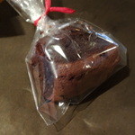 KITCHEN TSUNAGU - チョコレートケーキ