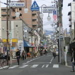Nikuno Moritaya - 森田屋さんこの中にありますョ少し歩いただけだけど面白そうな店ある確率今の所50%