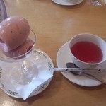 シェディーオーク - 