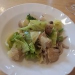 シェディーオーク - 