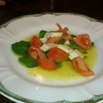 OSTERIA QUATTRO - 