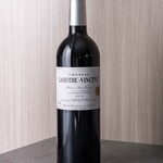 Chateau Lamotte Vincent Reserve