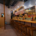 たき火炉端 雨やどり - 