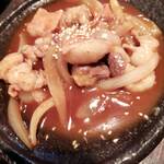 ばんからや - 近江牛ホルモン