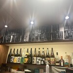 スタンドザッキー - 