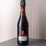 Chiari Lambrusco Rosso Amabile