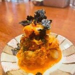 スタンドザッキー - 