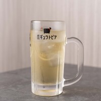 デュワーズ ハイボール