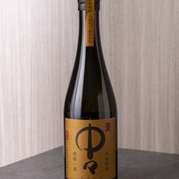 麦焼酎（中々）