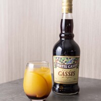 カシスオレンジ