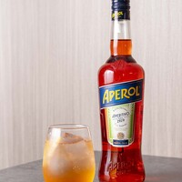 アペロールスプリッツ