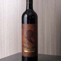 ピーターレーマン バロッサン シラーズ