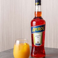 アペロールオレンジ