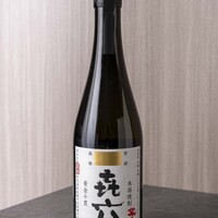 芋焼酎（㐂六）