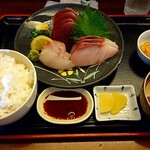 あおい屋 - 