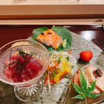 Sushi Nagai - 