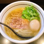麺屋 焔 - 料理写真: