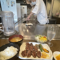 神戸ステーキハウス 和豪 - 