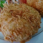 京町クロケットファミリー - 牛すじコロッケ