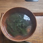 WasaBi - スープ